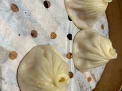 -翡翠拉面小笼包(岭南新天地店)