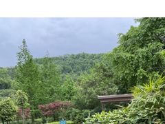 -重庆中央公园(渝北区)