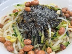 -艺味深尝(云锦路店)