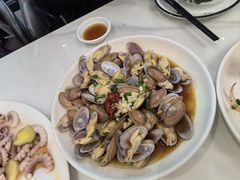 -健跳小海鲜(人民路店)