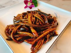 膳丝-花园茶楼(兴城西路店)