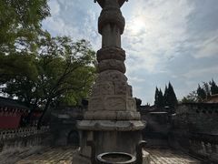 -大槐树寻根祭祖园