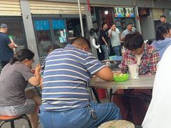 -逍遥镇刘相五胡辣汤豆沫馆(康复中街店)