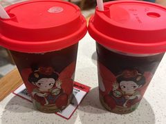 -必胜客(联投东方店)
