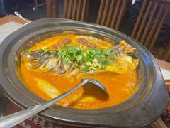 -佰家小厨·南京菜(夫子庙店)