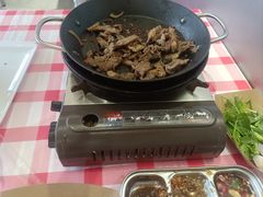 -林真真牛肋条放题(天马店)