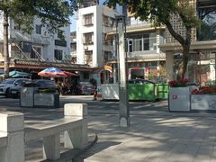 -黎记大排档(慈云路店)