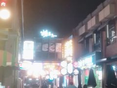 -三钢里-停车场