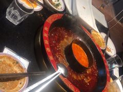 -三江两海老火锅(北京首店)