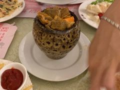 罐焖牛肉-华梅西餐厅(哈尔滨中央大街店)