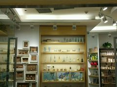 -艺彩阳光手工坊(大连恒隆广场店)