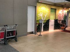 -翠华餐厅(香港国际机场店)