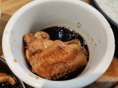 -72街红烧排骨饭(海珠丽影广场店)