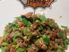 -太二酸菜鱼(深圳布吉万象汇店)