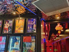 -唱吧麦颂KTV(萧山加州阳光广场店)