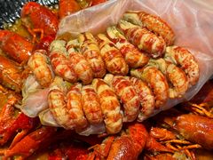 -红盔甲·小龙虾(车公庙店)