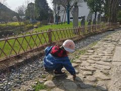 -黄公望隐居地