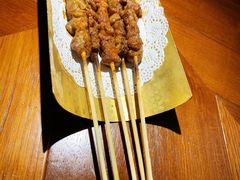 -楼兰新疆主题餐厅(苏州中心店)