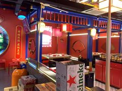 -蛙二爷美蛙火锅基地(温州总店)