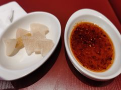 -喜家德虾仁水饺(世纪大都会店)