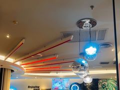 -必胜客(绿地新都会店)