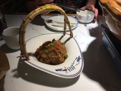 糖醋海蜇头-姜君·千岛湖鱼头馆(浦东大道店)