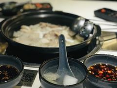 -百年果林椰子鸡(中洲店)