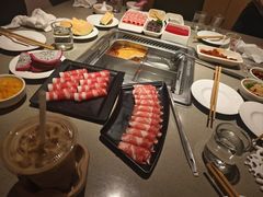 -海底捞火锅(顺义华联店)