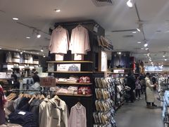 -MUJI无印良品(西湖银泰城店)