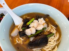 -奎元馆.百年奎元.非遗传承(西湖边的解放路店)