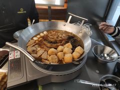 -小螺大作·螺蛳粉火锅(林和西店)