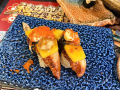 -古田居·特色寿司料理(星之岛旗舰店)
