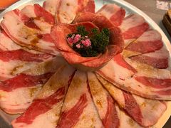 -烧本烧·自助烤肉(勒泰中心店)