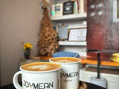 -Joymean coffee.见面咖啡