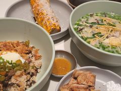 -胡麻(静安嘉里店)