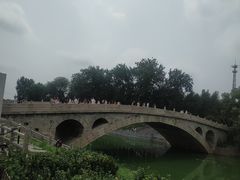 -赵州桥景区