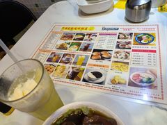 -澳门陈光记烧味饭店(南京德基广场店)