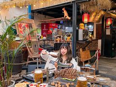 -呼吉牧蒙古烤肉·烧烤·小龙虾