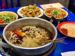 -马路边边串串香(双井直营店)