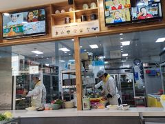 -健晟星期天火锅(河东店)