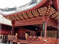 -宁波府城隍庙