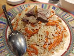 -天山传奇新疆菜(SKLP店)
