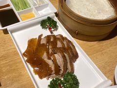 -兰亭轩茶餐厅(长江路店)