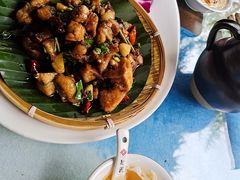 -尽善百年古院餐厅(王家老宅店)
