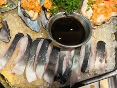 -火炉火自助餐(西直门凯德MALL店)