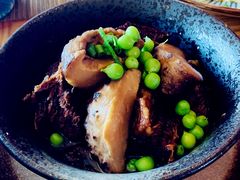 -非常时髦餐厅VUE Restaurant(外滩茂悦大酒店)