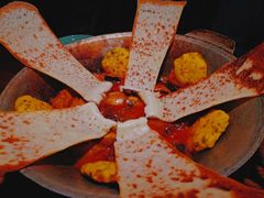 干锅杂鱼-淀里船宴(卓达店)