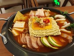-龙湖重庆时代天街