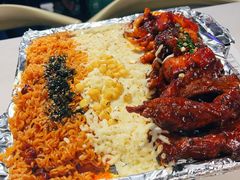 -HOTISLAND海鸡岛·韩国料理(江南西店)