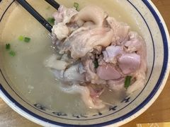 -易老妈蹄花.特色川菜(人民公园总店)